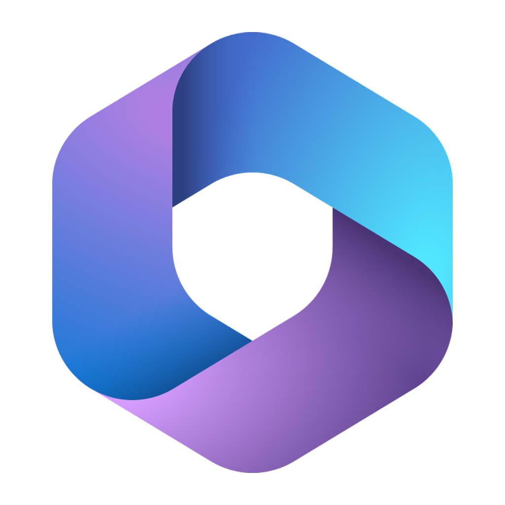 Logo Microsoft 365